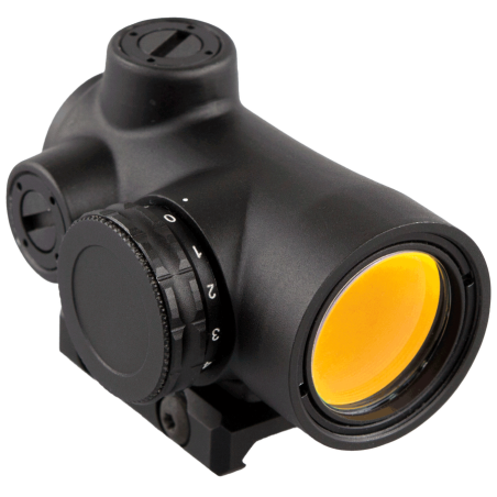 Point rouge Urikan Tubulaire Keiler 1x25