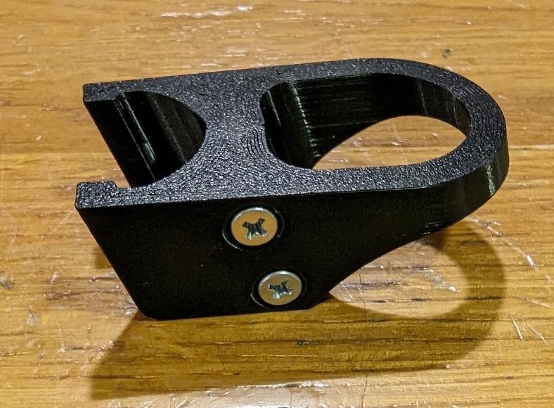 Anneau d'aide à l'armement pour Buck Mark