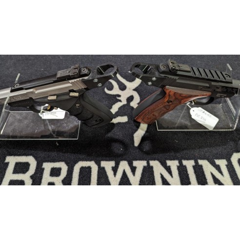 Anneau d'aide à l'armement pour Buck Mark