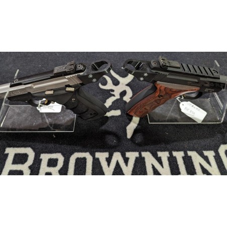 Anneau d'aide à l'armement pour Buck Mark