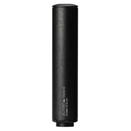 Silencieux A-Tec wave cal 22LR 1/28 5.5mm