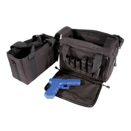 Sac de tir 5.11 Range Qualifier Bag