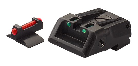 Hausse pour BULL M5 (CLONE COLT 1911)