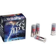 Tunet Super Migration TP Bourre Grasse Cal 12/70...