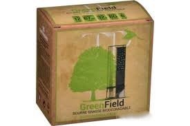 Cartouches Tunet TP Greenfield Bourre Grasse Cal 12/67 Plb 6