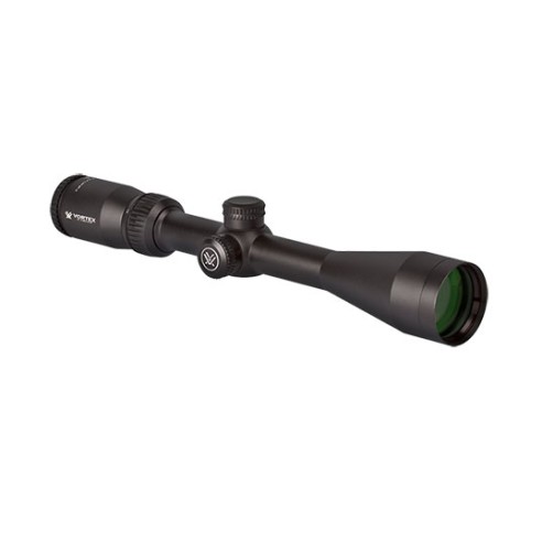 Lunette Vortex Crossfire II 4-12X44