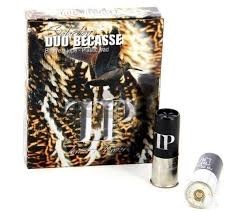 Cartouches Tunet Bécasse  Cal 12/70 Plb 10/8