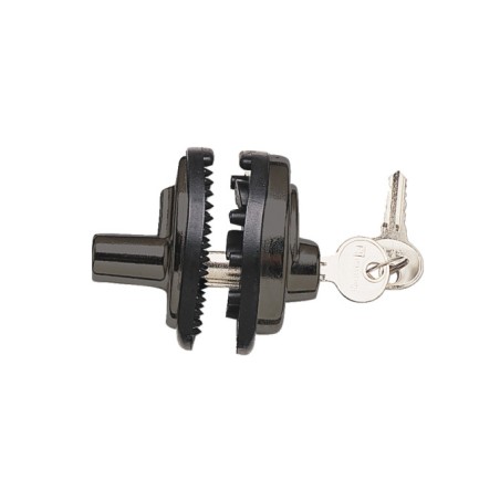 Country Verrou de pontet à clef