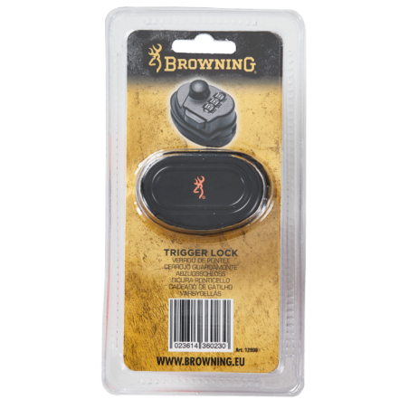 Browning Verrou pontet