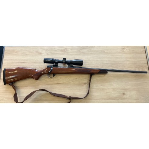 Occasion Carabine Weatherby Vanguard 300 Weatherby Mag