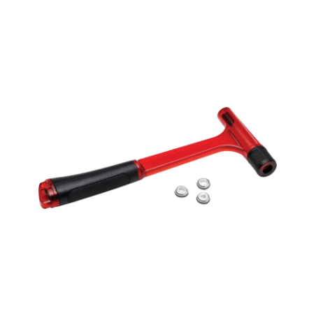HORNADY marteau à inertie LNL