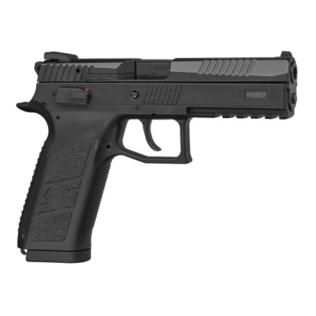 Pistolet CZ P-09 Cal 9X19