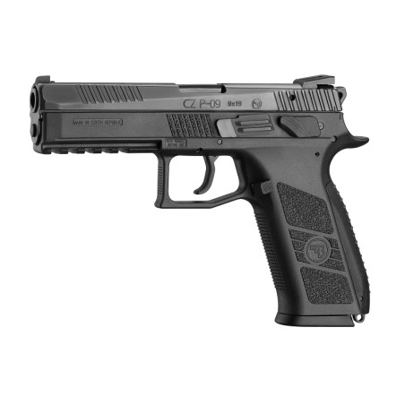 Pistolet CZ P-09 Cal 9X19