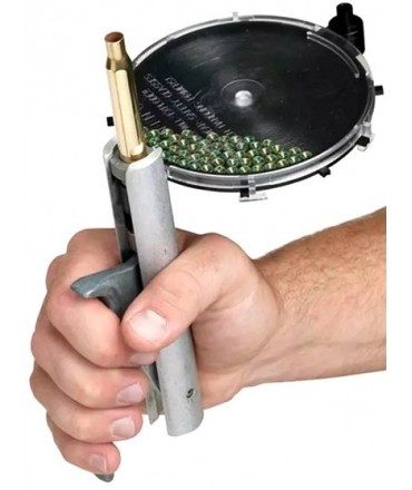 HORNADY Amorceur à main