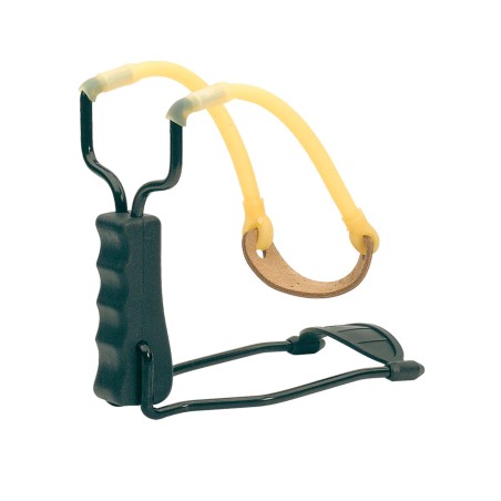 Lance-pierre métal Target