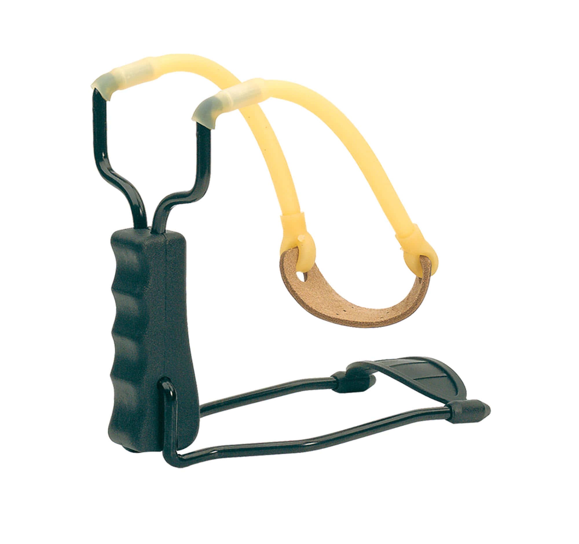 Lance-pierre métal Target