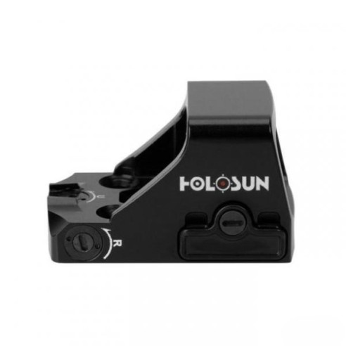 HOLOSUN HS407K-X2 Micro-viseur mini