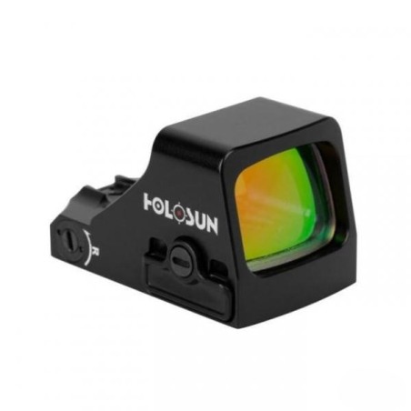 HOLOSUN HS407K-X2 Micro-viseur mini