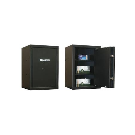 Coffre armes de poings grande capacitée