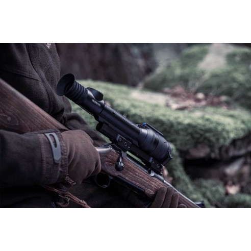 Lunette Thermique Talion XQ35 Pro