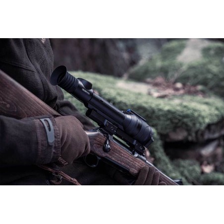 Lunette Thermique Talion XQ35 Pro