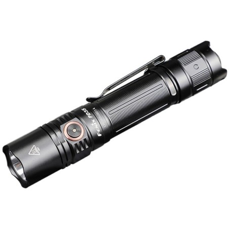 Lampe Fénix PD35 V3.0 1700 Lumens