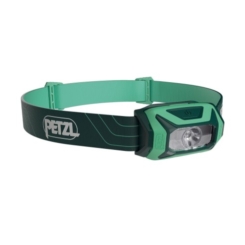 Lampe Frontale Petzl Tikkina Vert 300 Lumens