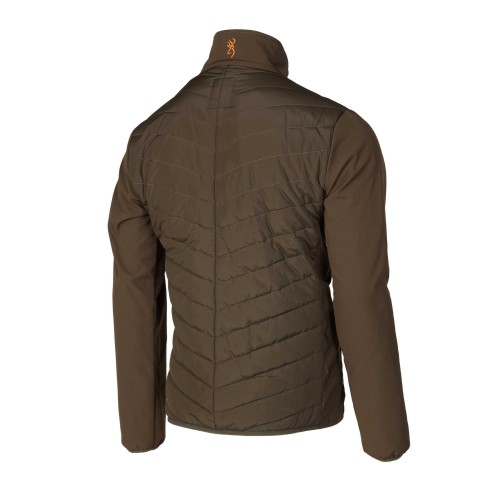 Browning- veste de chasse ColdKill kaki