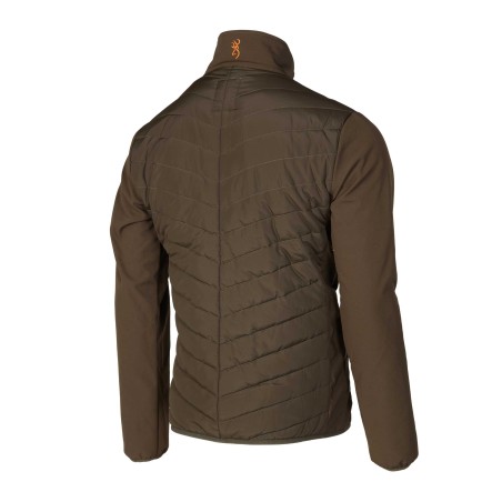 Browning- veste de chasse ColdKill kaki