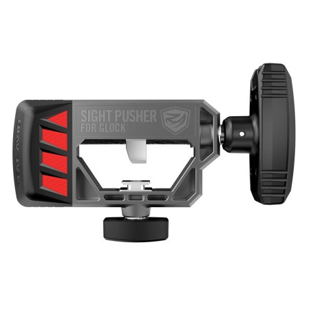 Presse pour organes de visées Glock