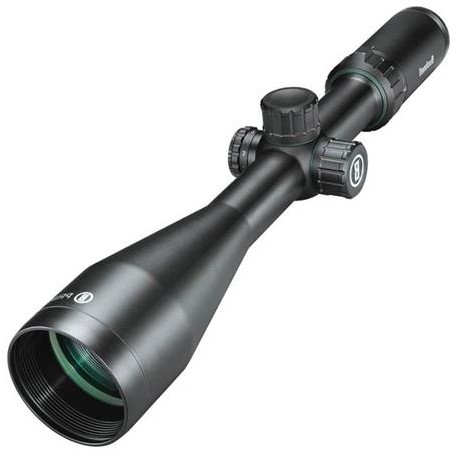 Lunette de Tir Bushnell Prime 3-12X56