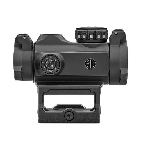 SIG SAUER  - Viseur point rouge ROMEO MSR 2Moa