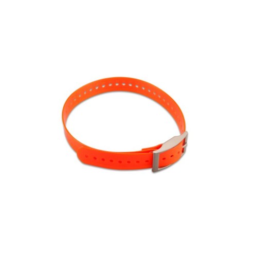 Garmin - Collier de rechange T5/TT15 ORANGE