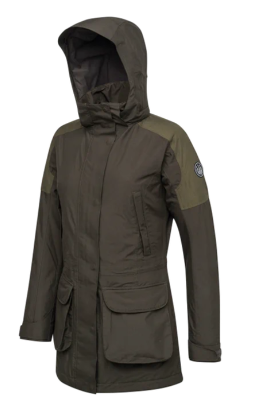 Veste Beretta Tri-Active Evo Femme Taille M