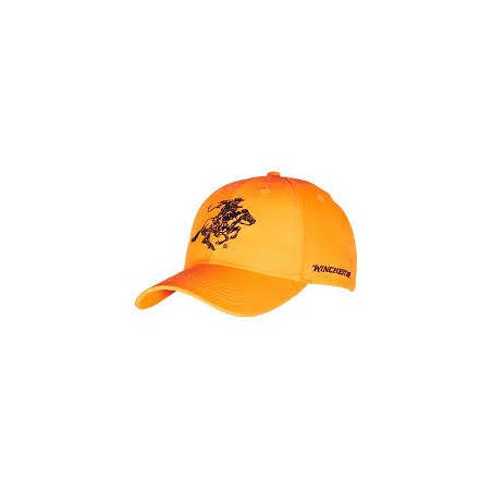 Casquette Browning Wild Orange