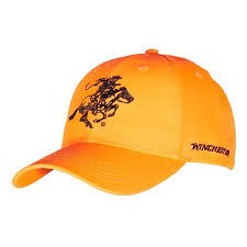 Casquette Browning Wild Orange