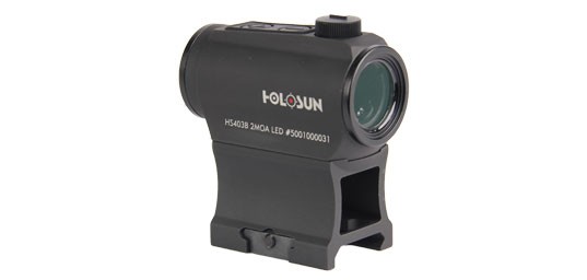 Holosun - HHS403B  red dot 403B