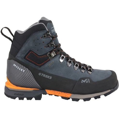 Chaussure Millet G Trek 5 GTX - Ebony