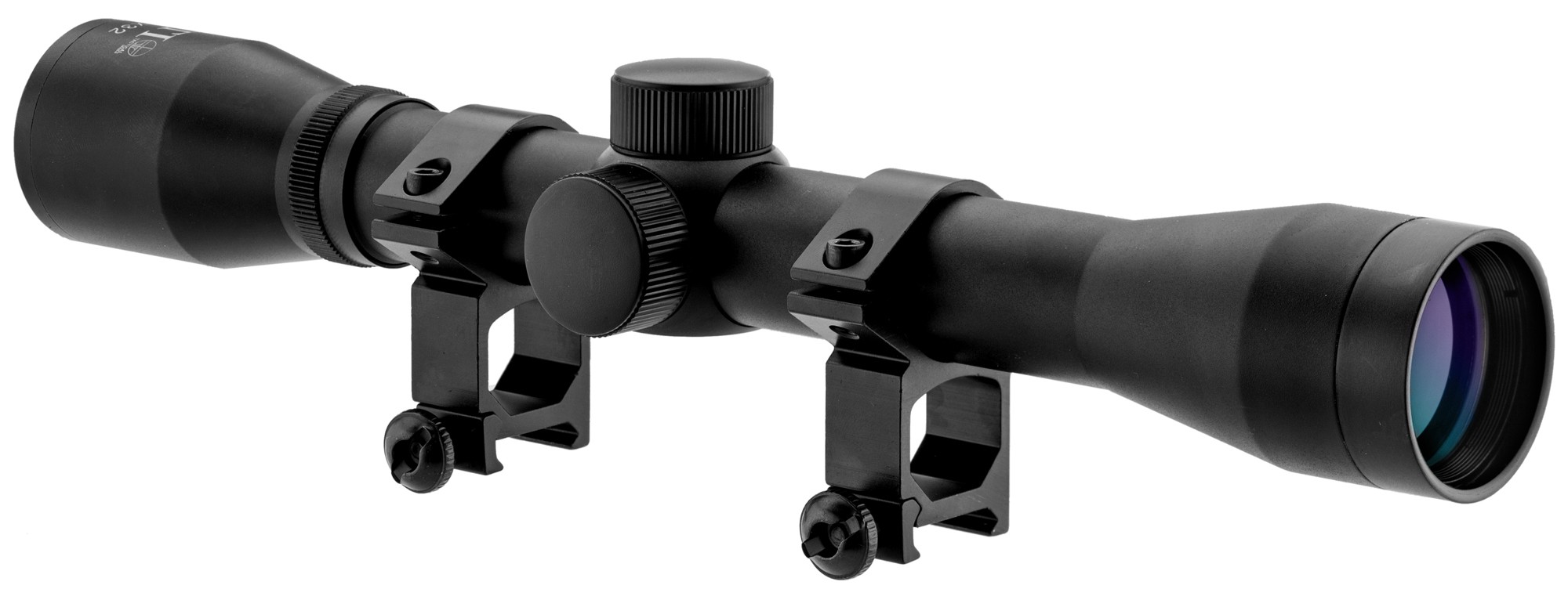 Lunette RTI 4x32 Tactical serie