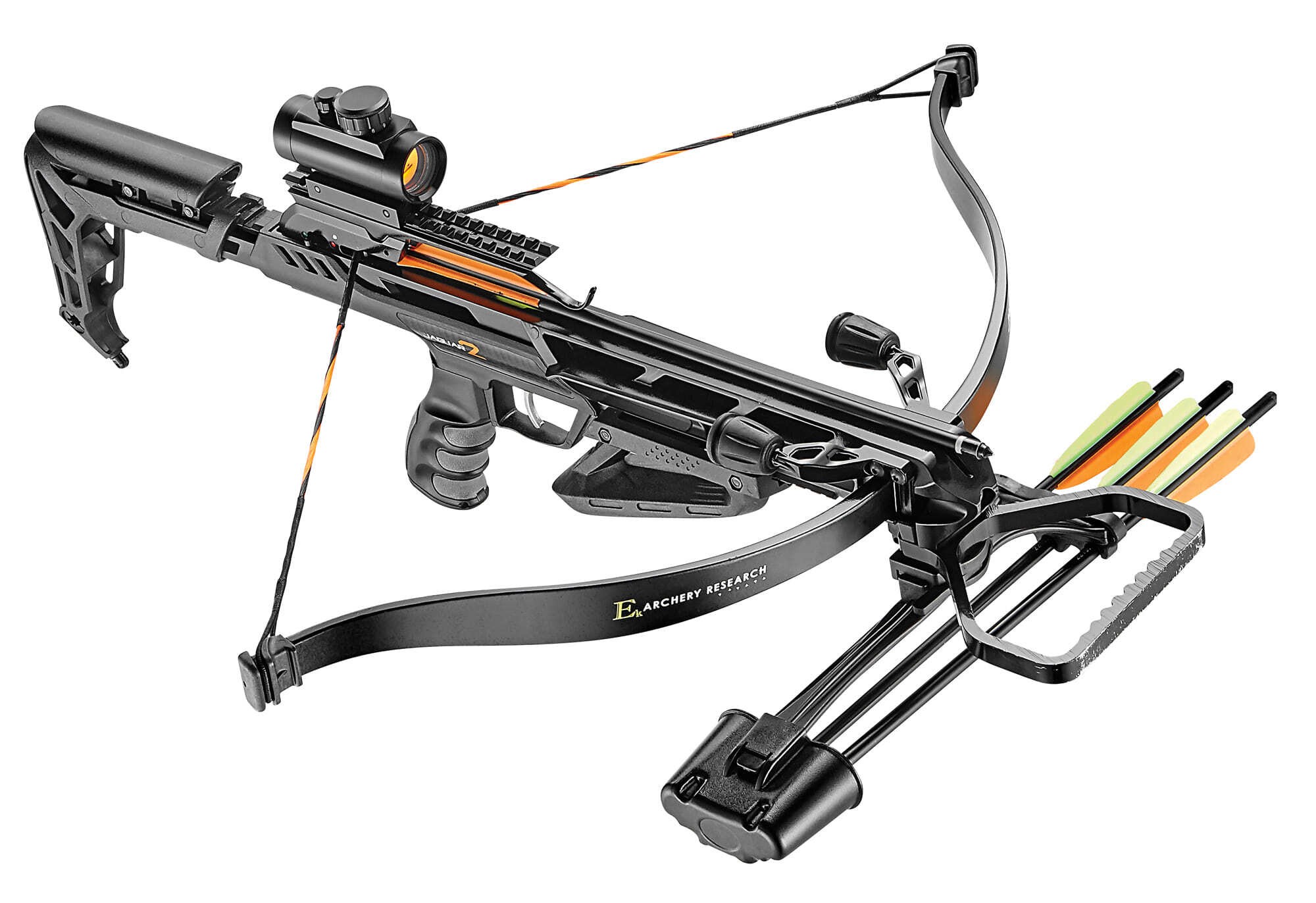 Arbalète EK-Archery JAG II Pro Deluxe