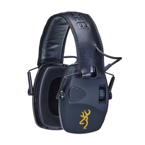 Casque Browning Anti-Bruits Electronic