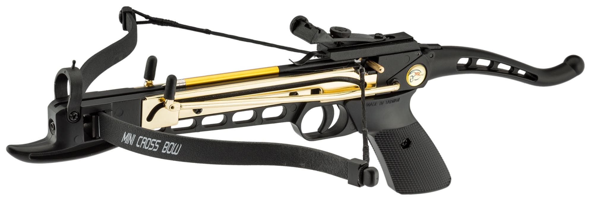 Pistolet Arbalète Shoot Again CF101