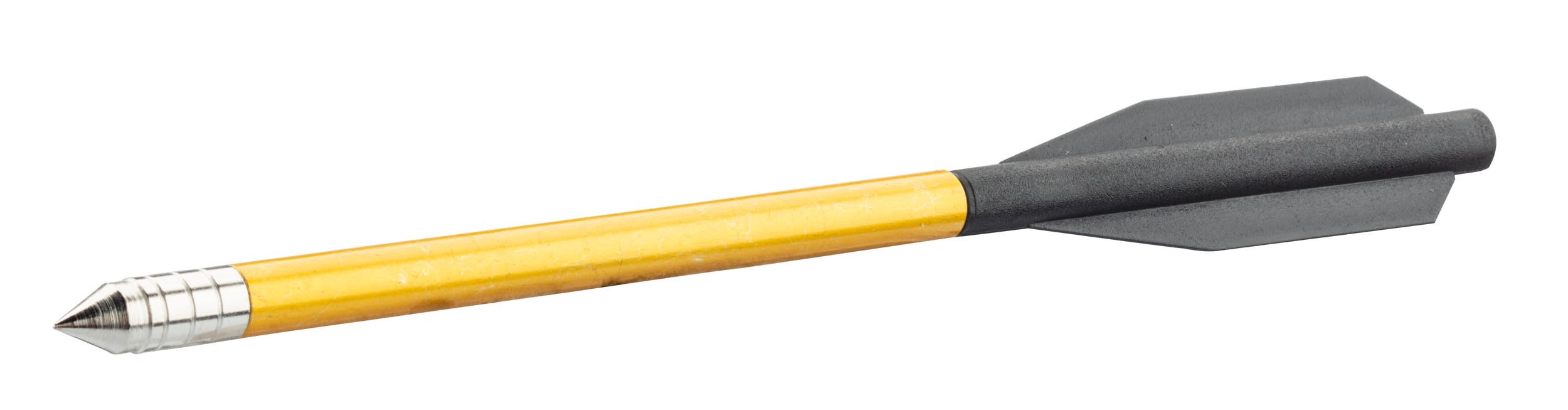 Fléchettes 6.5" pour arbalète shoot again x12