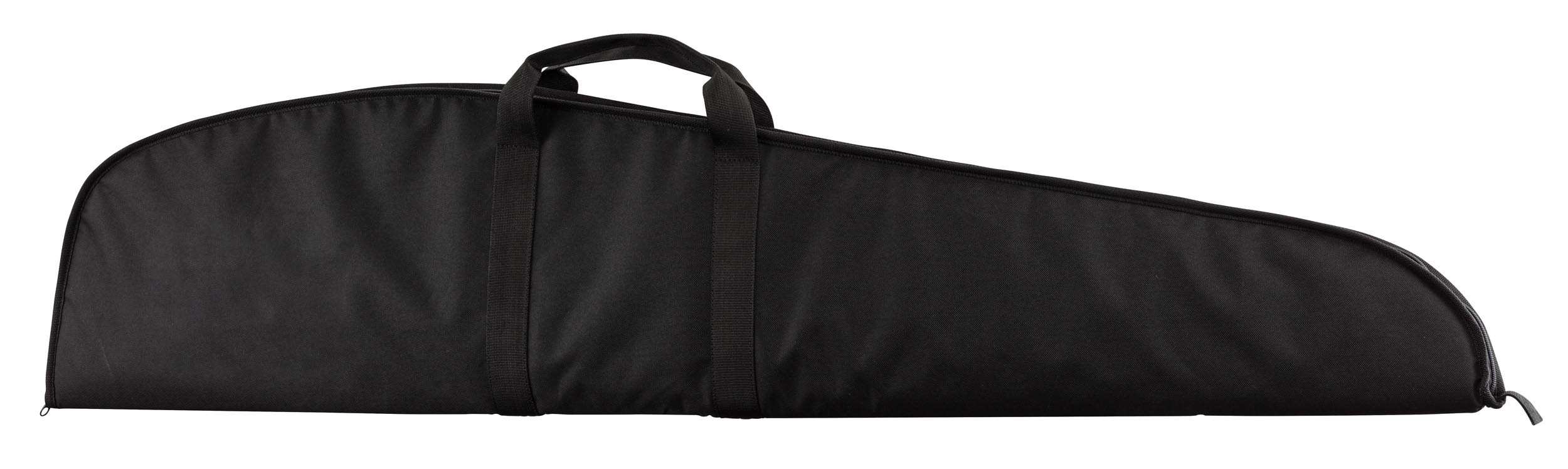 Housse de carabine noire 126x28cm
