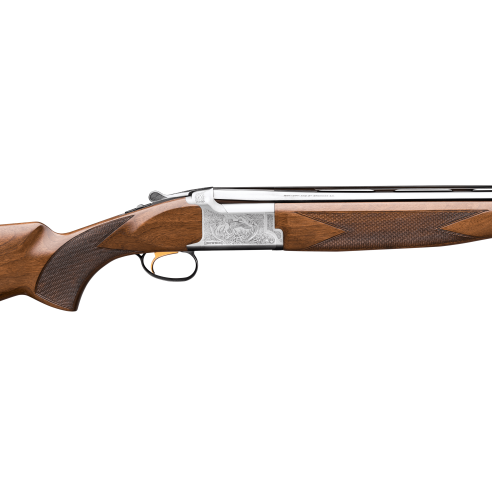 Fusil Browning B525 Game I Light  Calibre 12/76...