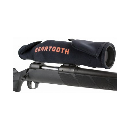 Protection lunette 50mm avec rabat