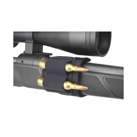 Porte-balles avant pour carabine