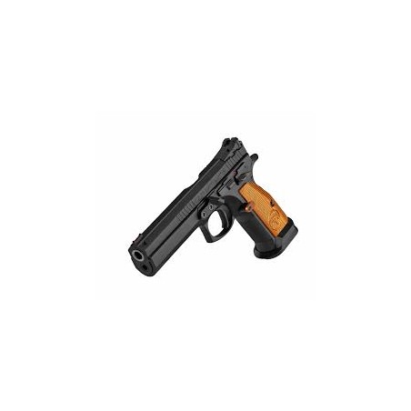 Pistolet CZ TS 2 Orange cal 9X19