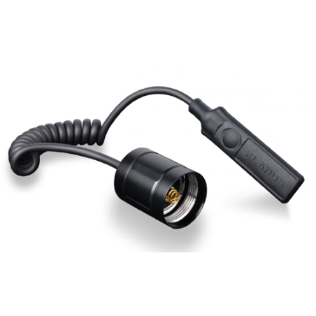 KLARUS - Switch pour lampe  TRS1et autre