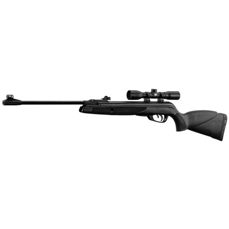 Carabine Gamo Black Shadow Combo 14J - lunette 4x32